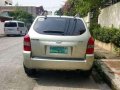 All Power 2007 Hyundai Tucson MT For Sale-0