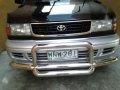 Toyota Revo 2000 LVX L.E AT Black For Sale -1