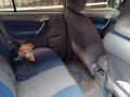 Toyota Rav 4 2.0 VVTi 4x4 2000 Black For Sale -1