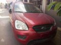 Good Running Condition 2009 Kia Carens 2.0 AT DSL For Sale-10