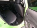 Mitsubishi Mirage Gls 2014 AT Green For Sale -6