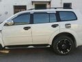 2009 Mitsubishi Montero Sport l SE 3.2 Limited Edition AT DSL For Sale-4