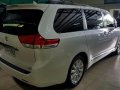 Good as new Toyota Sienna 2015 for sale in Quezon-3