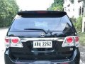 Toyota Fortuner 2015 G for sale -3