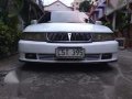 Very Well Kept 2002 Mitsubishi Lancer For Sale-10