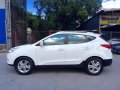 Hyundai Tucson 2012 for sale -2