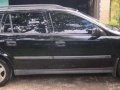 2000 Opel Astra Wagon AT Black For Sale -9