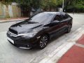 2016 Honda Civic Vtec AT Black For Sale -2