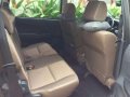 All Power 2016 Toyota Avanza 1.3 J  For Sale-5
