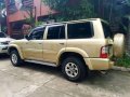 Casa Maintained Nissan Patrol 2002 For Sale-0