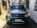 Ford Everest 2014 Diesel Automatic for sale-4