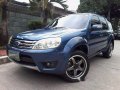 Well-maintained Ford Escape 2009 for sale in Quezon-1