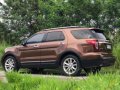 Ford Explorer Limited AWD AT 2013 for sale-2
