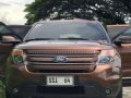 Ford Explorer Limited AWD AT 2013 for sale-7