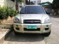 All Power 2007 Hyundai Tucson MT For Sale-3