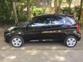 2016 Kia Picanto EX 1.0 MT Black For Sale -2