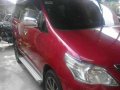 All Original Toyota Innova 2013 DSL MT For Sale-5