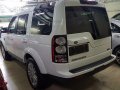 Well-kept Land Rover Discovery 2017 for sale in Metro Manila-2