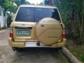 Casa Maintained Nissan Patrol 2002 For Sale-2