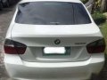 Well Maintained 2006 BMW 320i E90 AT For Sale-2