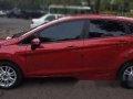 Good as new Ford Fiesta 2017 for sale in Quezon -3