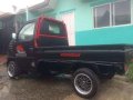 Suzuki Multicab Big Eye MT Black Truck For Sale -3