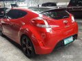 Well-maintained Hyundai Veloster 2012 for sale in Quezon-3
