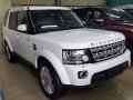 Well-kept Land Rover Discovery 2017 for sale in Metro Manila-0