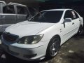 Toyota Camry 2.4V 2005 AT White For Sale -2