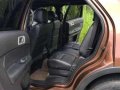 Ford Explorer Limited AWD AT 2013 for sale-1