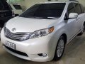 Good as new Toyota Sienna 2015 for sale in Quezon-1