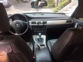 Well Maintained 2006 BMW 320i E90 AT For Sale-1