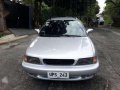 All Stock 1998 Suzuki Esteem MT For Sale-4