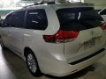 Good as new Toyota Sienna 2015 for sale in Quezon-2