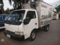 Very Good Condition 2000 Kia KC2700 10ft For Sale-7