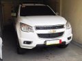 Well-kept Chevrolet Trailblazer 2016 for sale in Metro Manila-3