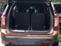 Ford Explorer Limited AWD AT 2013 for sale-3