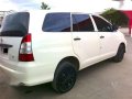 2014 Toyota Innova Diesel Manual Trans for sale -1