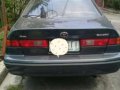 Very Good Condition Toyota Camry 2000 For Sale-6