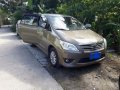 Toyota Innova 2013 for sale -1