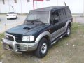 Super Fresh And Clean 2001 Hyundai Galloper For Sale-5