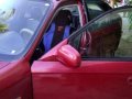 Honda Civic 2000 SIR Body EFi MT Red For Sale -6
