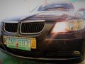 2005 Bmw 320I Automatic Gasoline for sale -8