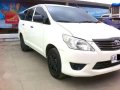 2014 Toyota Innova Diesel Manual Trans for sale -3