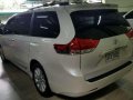 Very Fresh 2015 Toyota Sienna Limited AWD AT For Sale-3