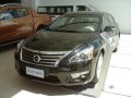 Nissan Altima 2017 for sale -2