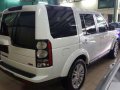 2018 Land Rover Discovery LR4 HSE SCV6 AT For Sale -0