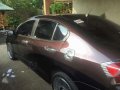 Honda City 2012 1.5E Automatic Brown For Sale -0