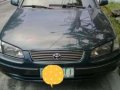 Very Good Condition Toyota Camry 2000 For Sale-3