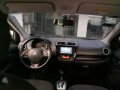 Mitsubishi Mirage Gls 2014 AT Green For Sale -0